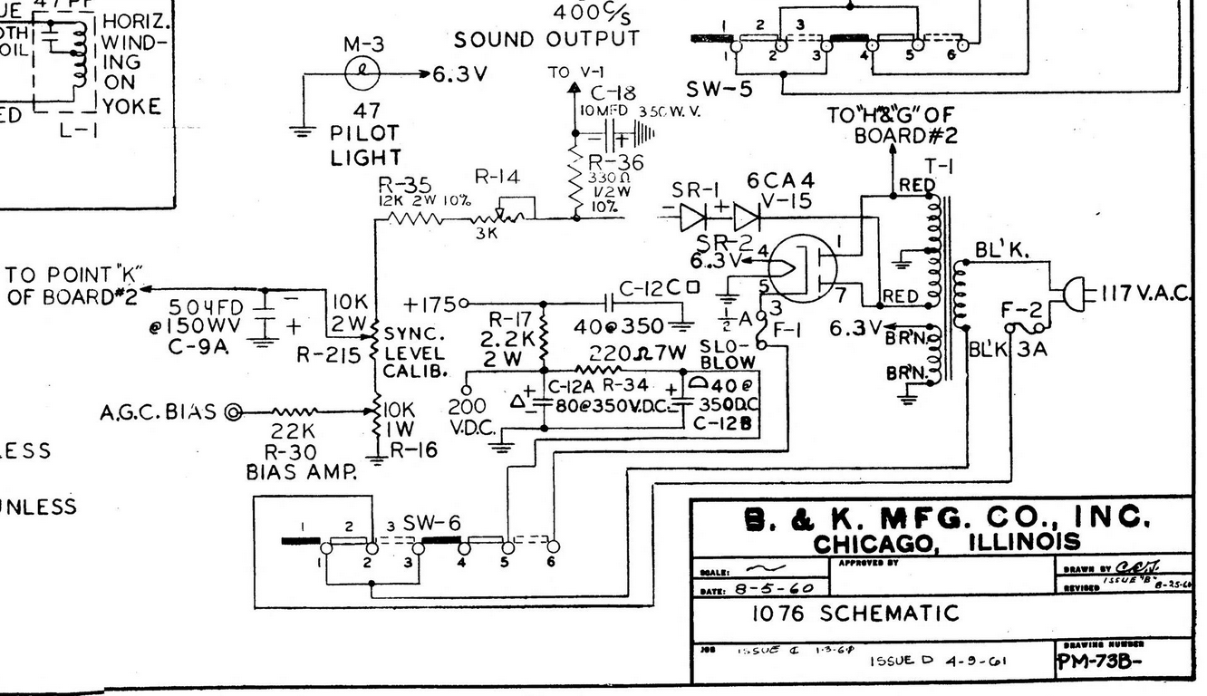 Power Supply